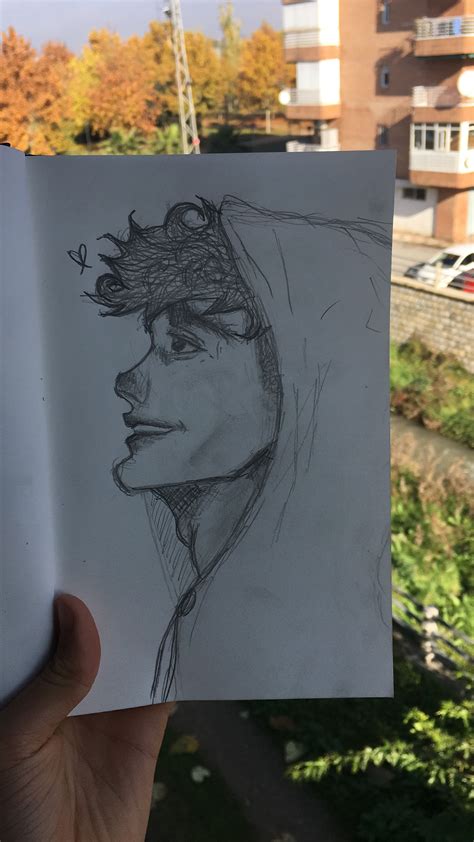 dibujos a lapiz tumblr